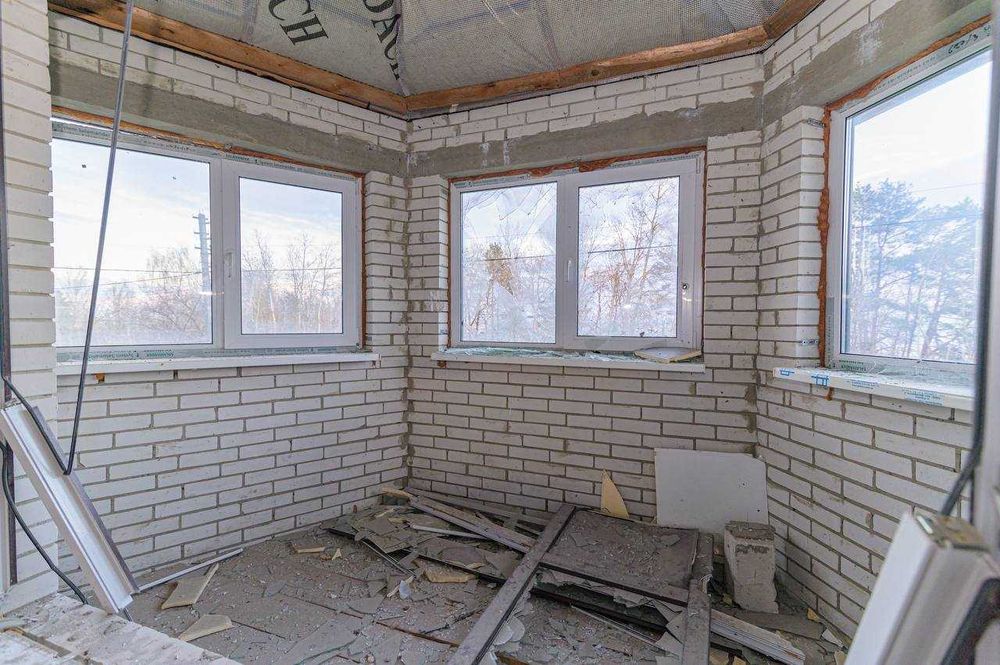 Продажа  дома Вышгородский район СТ"Чайки"