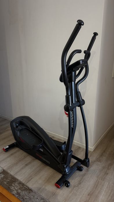 Bicicleta Elíptica Reebok One GX50