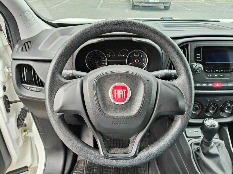 Fiat Doblo, Wynajem długoterminowy samochodów, wypożyczalnia aut