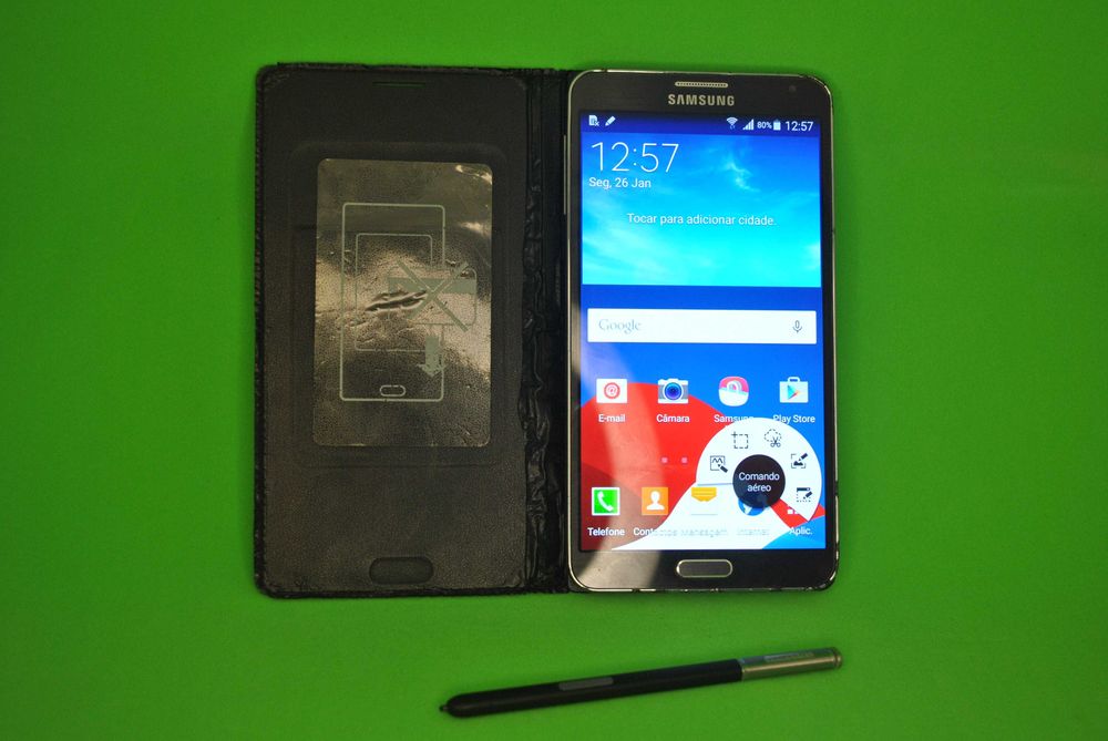 Samsung Galaxy Note3