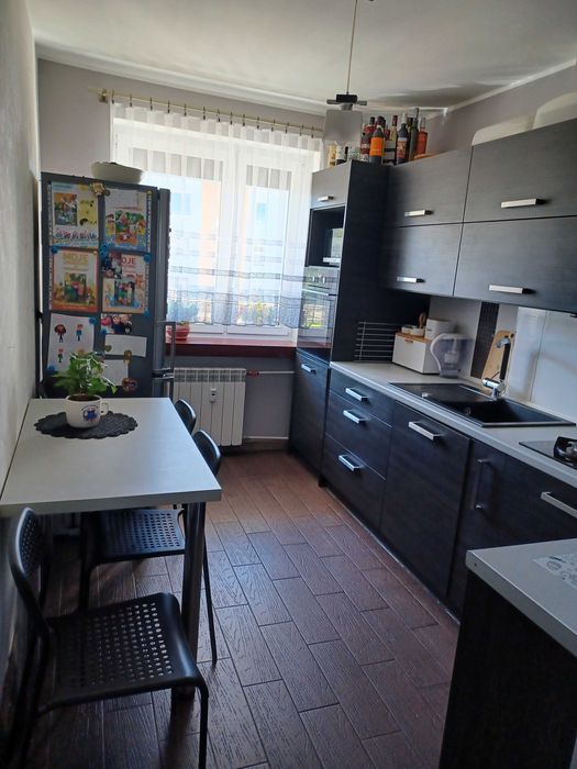 Mieszkanie w bloku 65m2