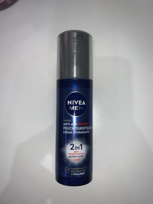 Nivea Men Anti-age power