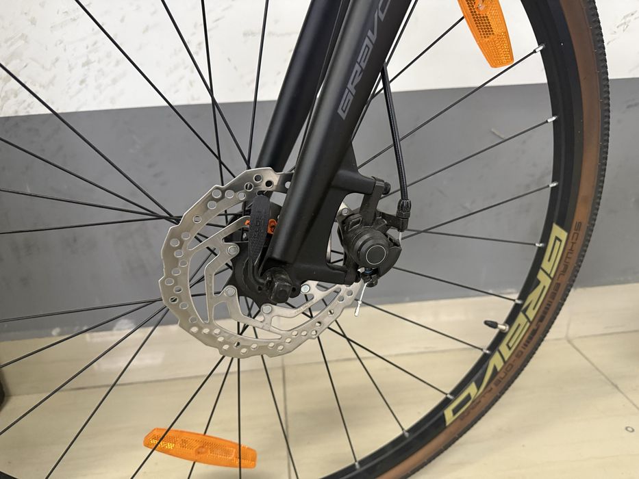 Nowy Rower Gravel Tabou Gravo 2.0 Sora WYPRZEDAŻ