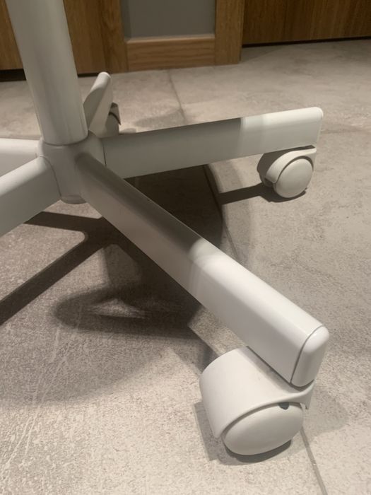 Krzesło obrotowe dziecięce Ikea Orfjäl