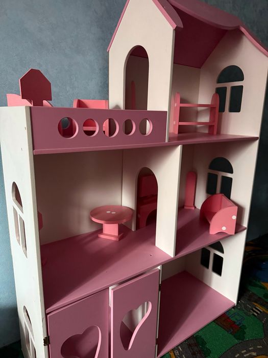 Ляльковий будинок