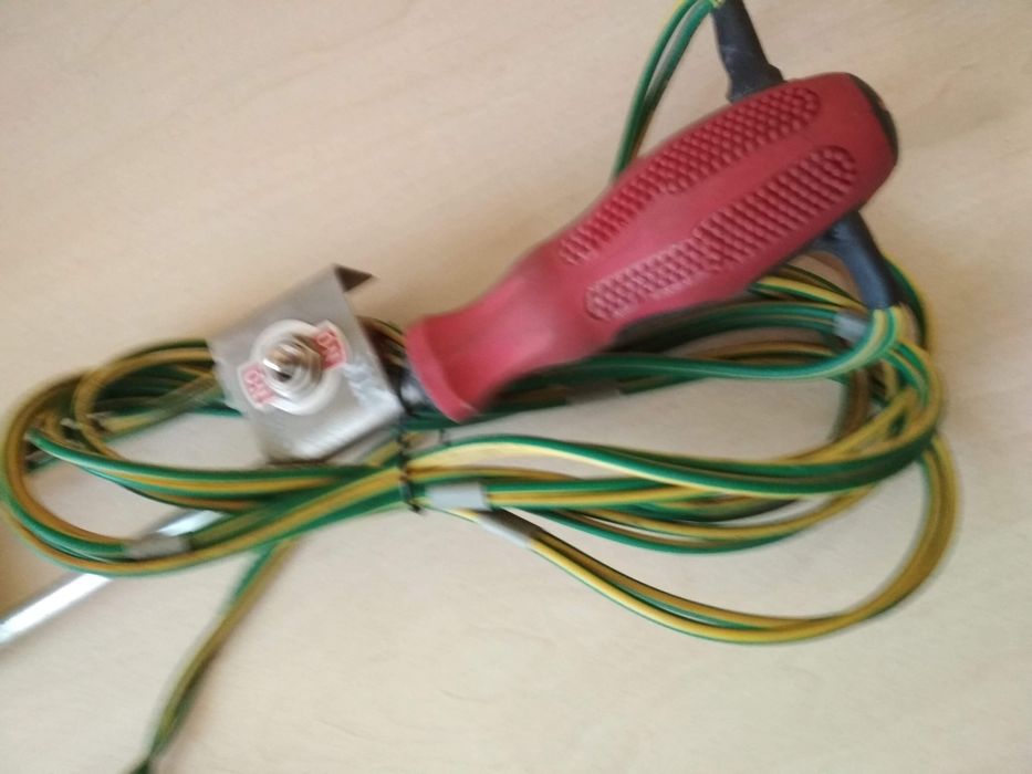 Испаритель щавелевой кислоты