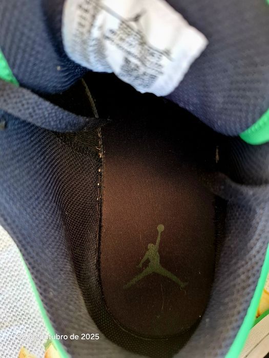 Nike air Jordan 1