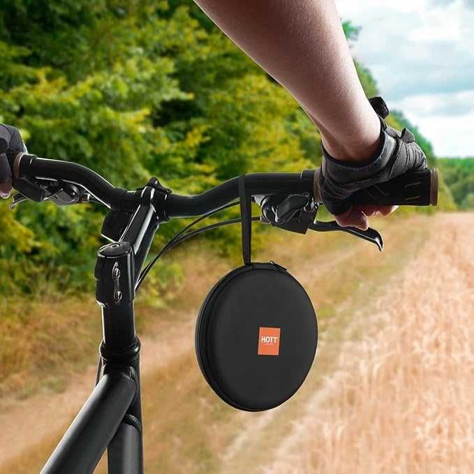 Przenośne etui Case Pokrowiec na odtwarzacz CD HOTT