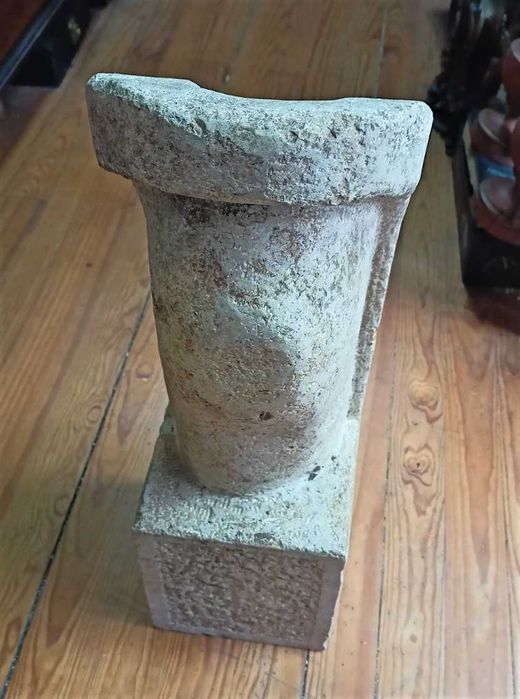 Bica Fonte Pedra