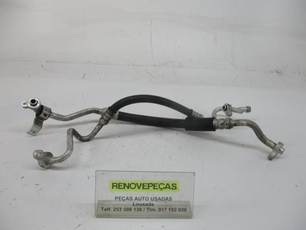 Tubo AC MAZDA 3 (BK)