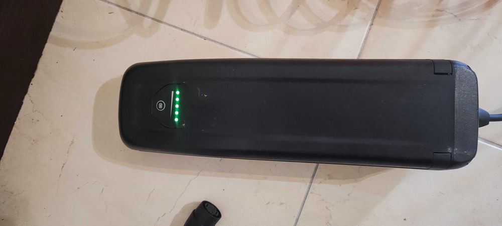 Merida e-one sixty 10k