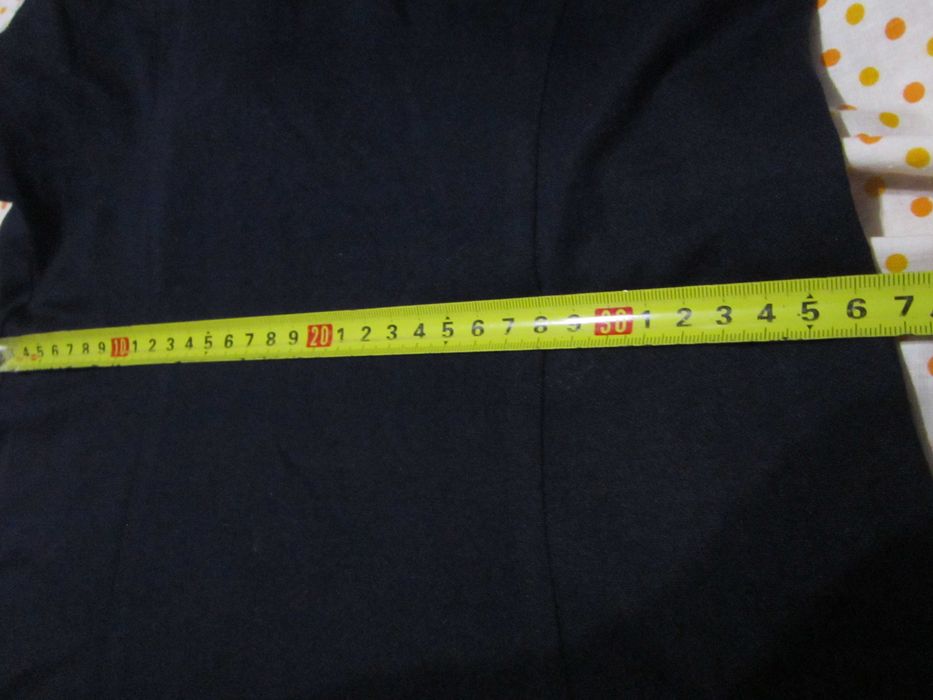 Платье летнее на девочку р 38 XXS б у