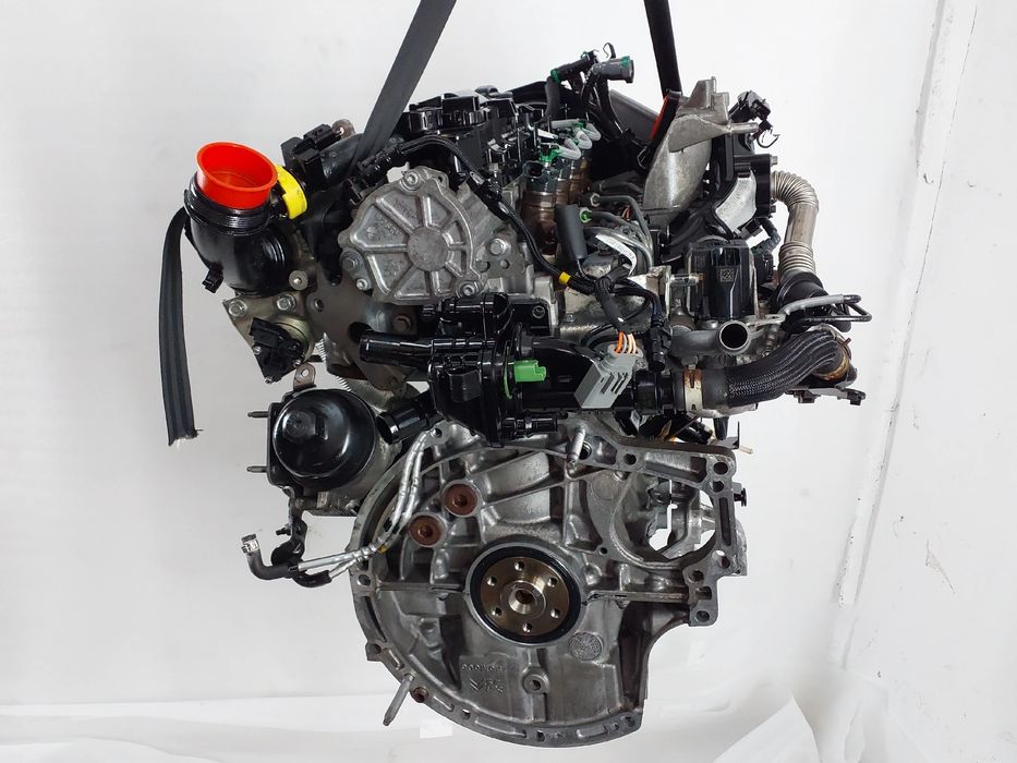 Motor completo CITROËN DS3