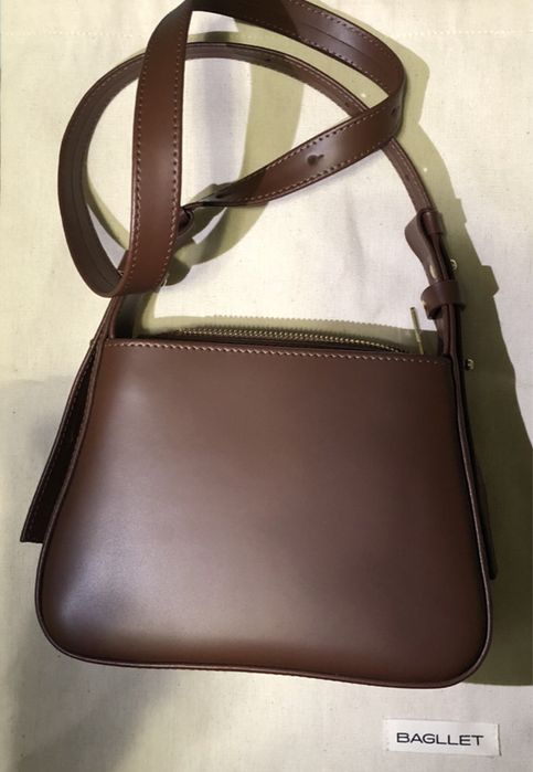 Сумочка баглет Bagllet