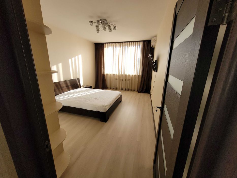 2-к квартиру Чавдар 1 81 кв.м. в 2 хв від метро Осокорки