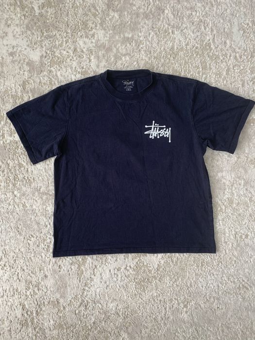 Футболка stussy
