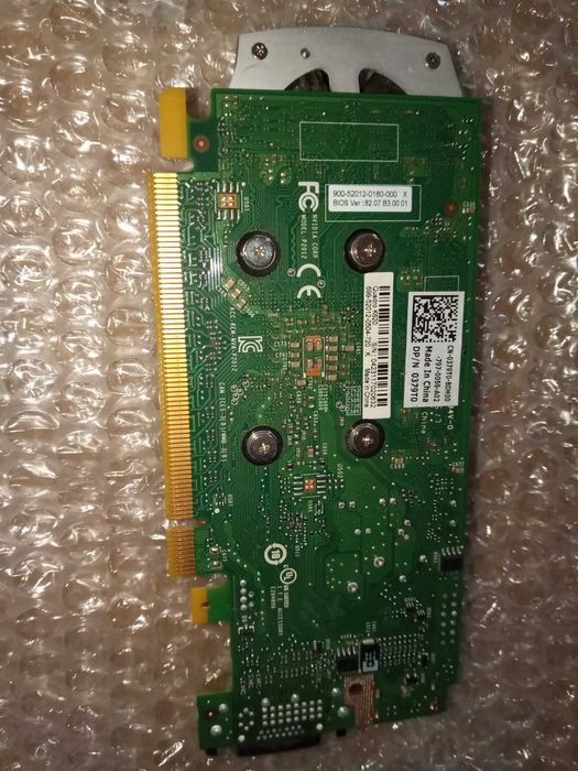Nvidia Quadro k620