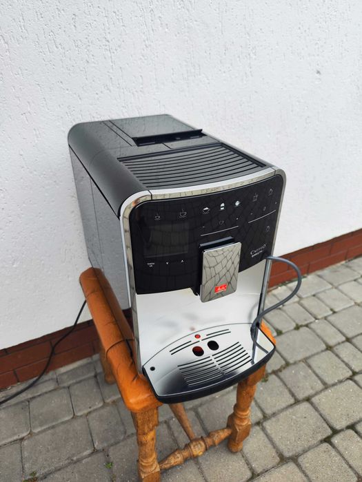 Кавоварка кавомашина Melitta Caffeo Barista T