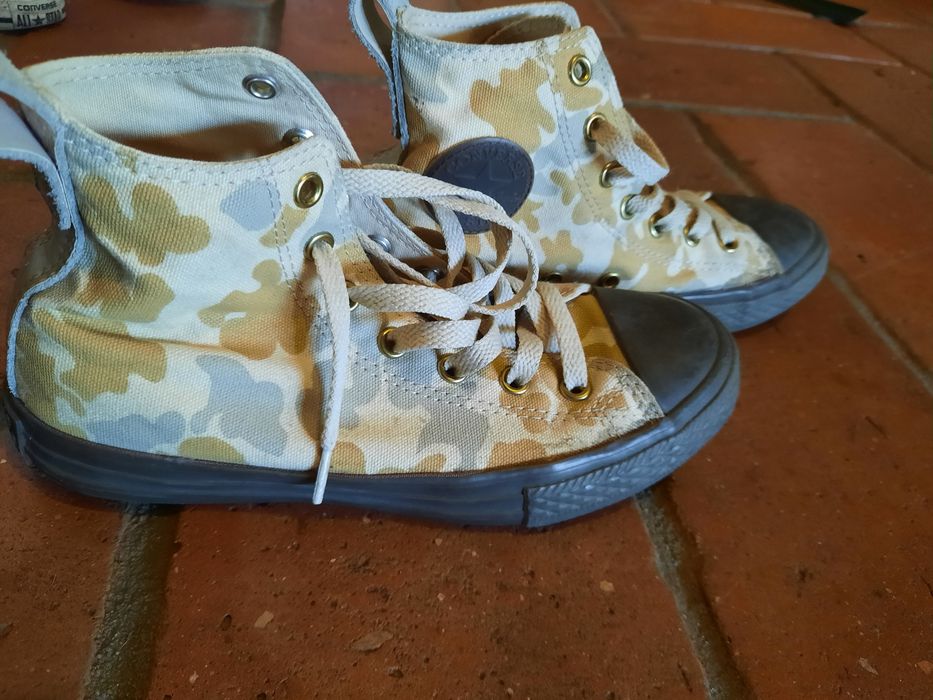 Trampki Converse 33.5