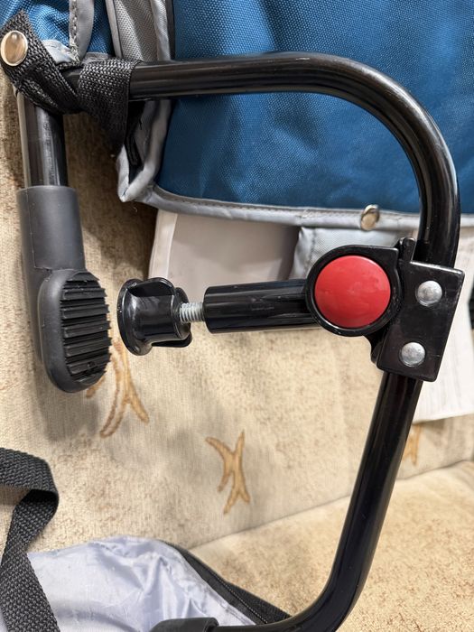 krzesełko do karmienia fillikid