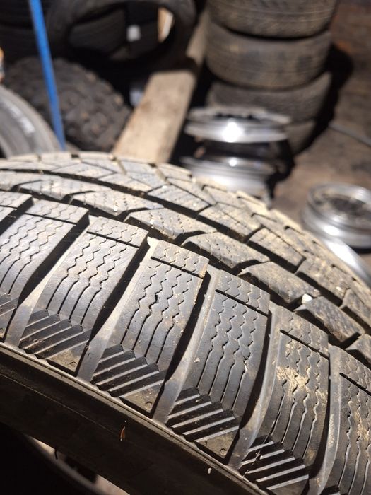 Opony zimowe  235/50/18 R18 zimówka 2024