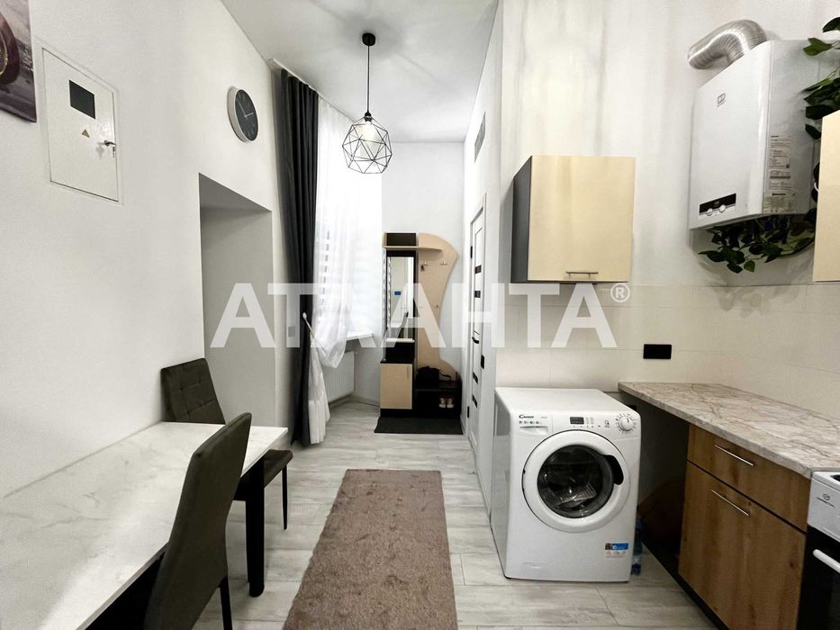 1-кімнатна квартира за адресою (площа 40 м²) - Atlanta.ua - фото 11