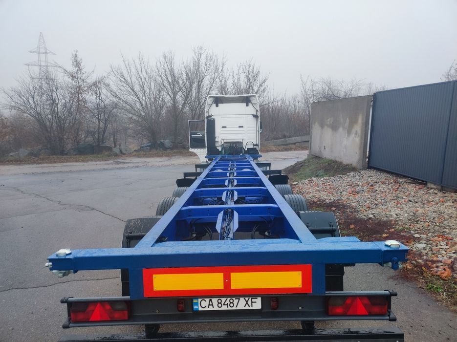 Контейнеровоз свіжопригнаний зерновоз металовоз саф інтракс