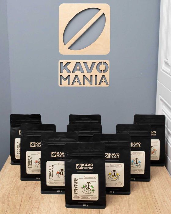 Купить кофемашину с гарантией