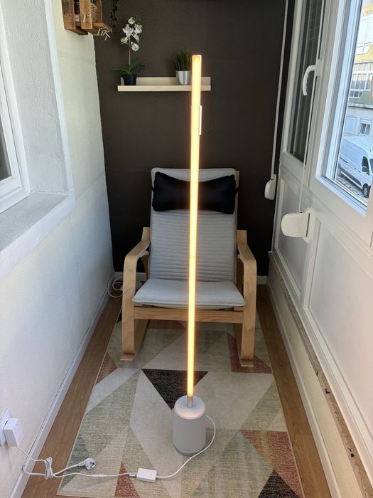 Govee Floor Lamp candeeiro RGBW