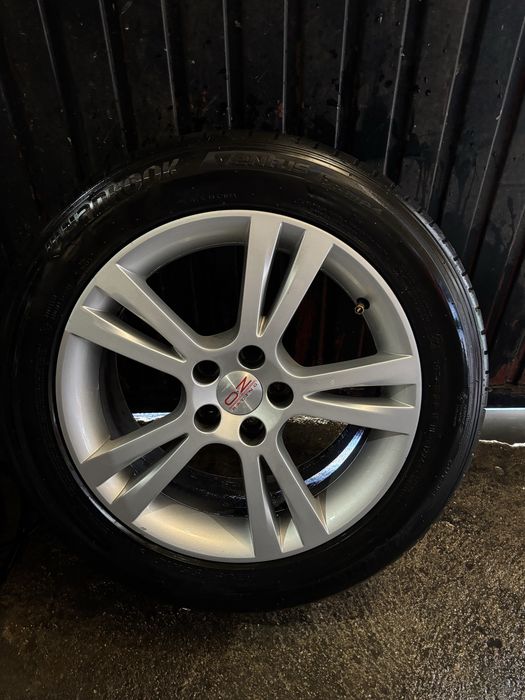 Jantes OZ r16