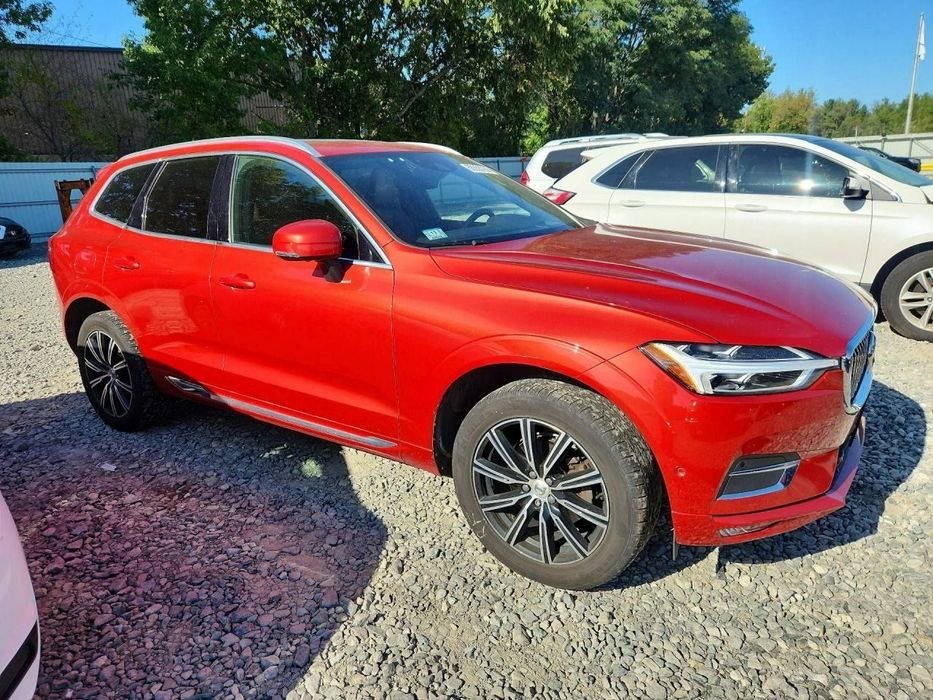 Volvo XC 60