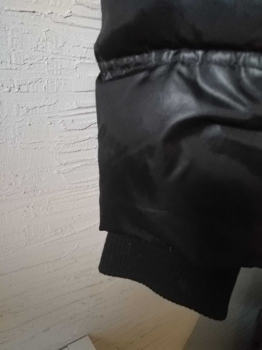 ZARA damska kurtka puchowa M/L