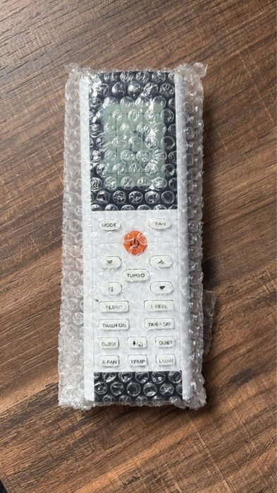 Пульт до кондиціонера