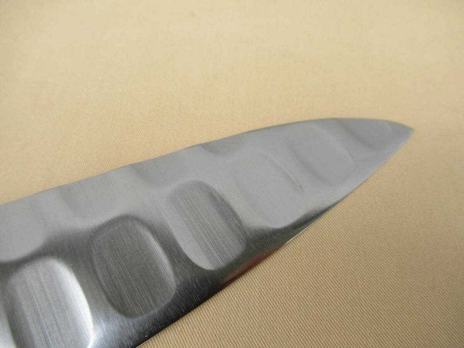 Новый профессиональный кухонный японский Шеф-нож Glestain