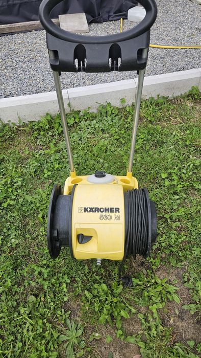 Мойка Karcher k560M