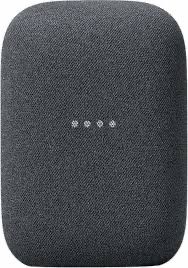 Google Nest Audio Charcoal | Nowy | Asystent Google | Smart Home | EU