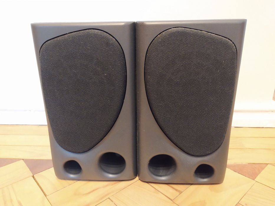 Colunas de aparelhagem