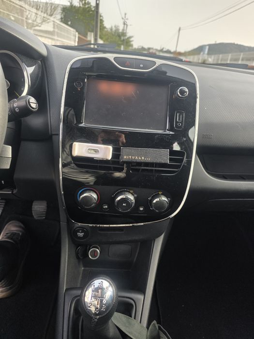 Renault Clio 4 Gasoleo 1.5Dci