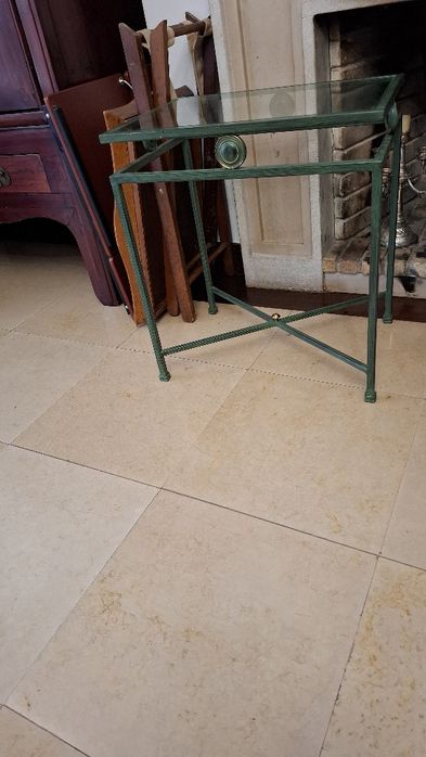 Mesinhas de apoio ou cabeceira