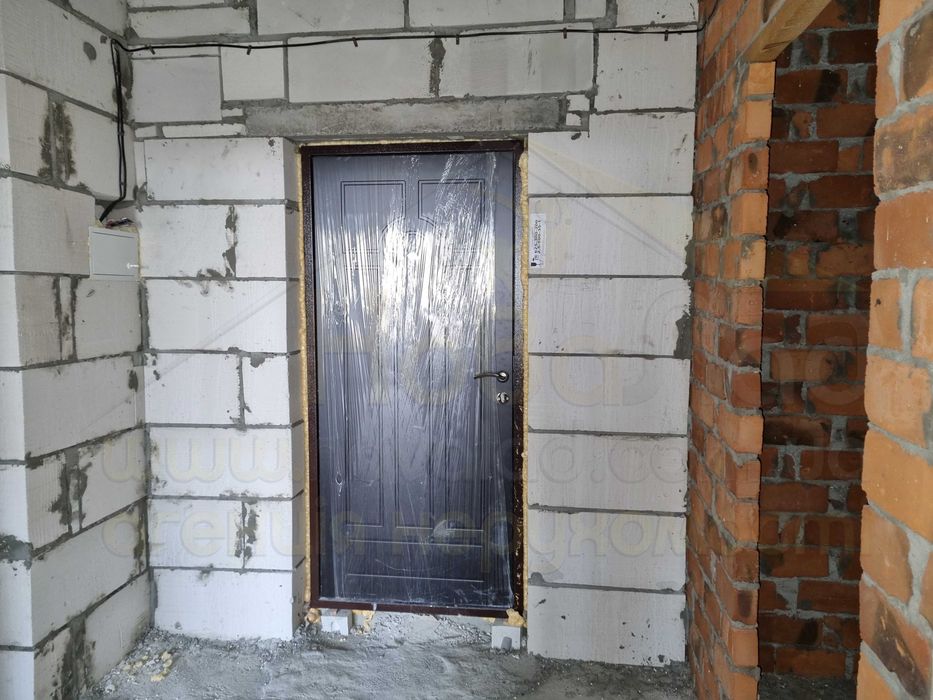 1 кімн кв-ра 46м2 в новому будинку з автономкою ЖК Лісовий(Ялівщина-KI