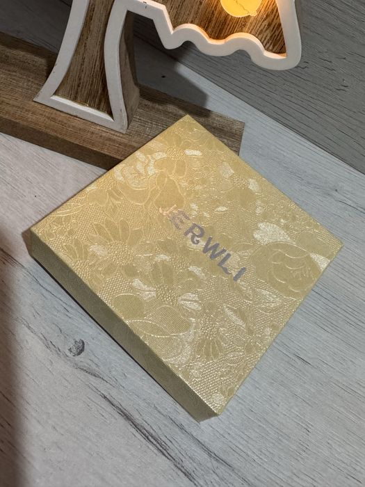 Conjunto de Colar c/ Pendente Prata 925 Novo