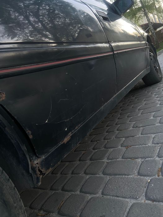Продам Opel Vectra A срочно!
