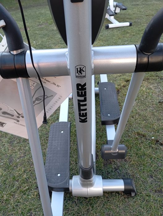 Orbitrek magnetyczny Kettler Vito XS