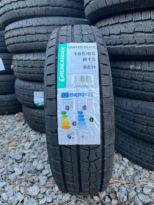 Автошина GRENLANDER Winter L868 185/65R15 88 H