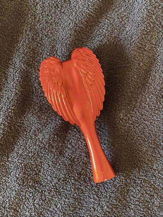 расческа tangle angle