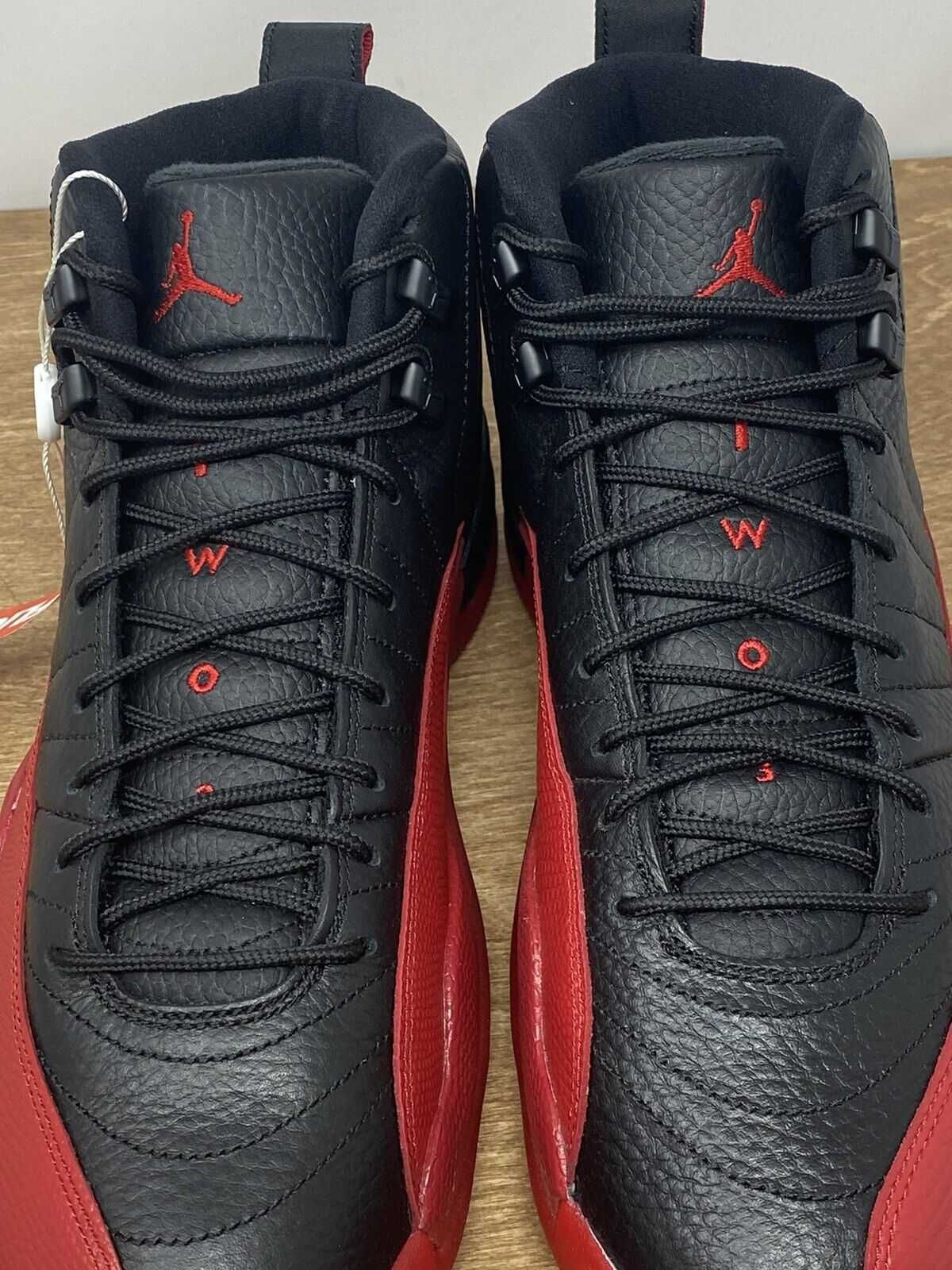 Jordan retro on sale 12 flu game