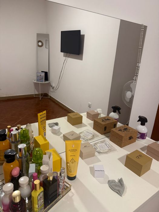 Cómoda de quarto