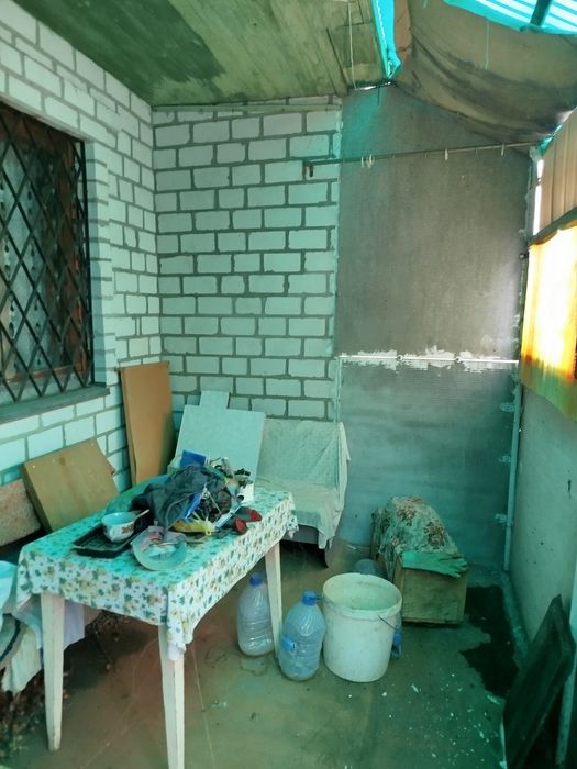 Будинок біля Кременчука (Вільна Терешківка)