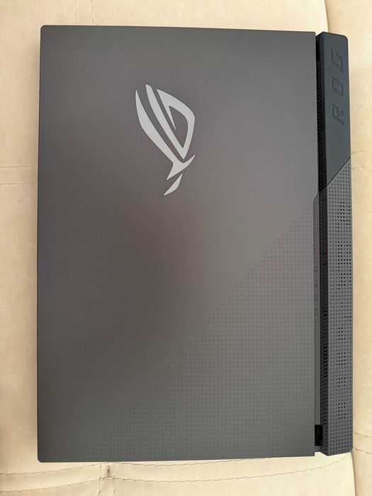 ASUS ROG Strix G513IM 15" IPS FHD 300Hz 3ms/Ryzen 7 4800HX/512GB SSD/32GB RAM/NVIDIA RTX 3060, 6GB/Windows 11