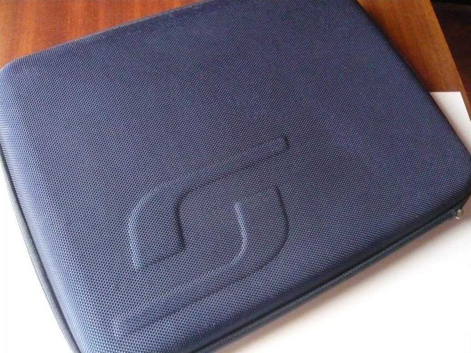 Bolsa semirrígida para pc portátil